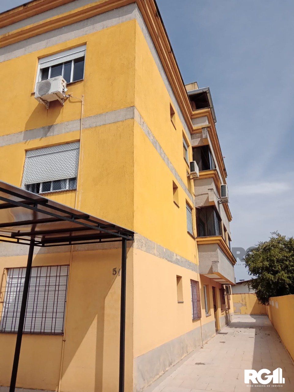 Apartamento à venda com 3 quartos, 69m² - Foto 29