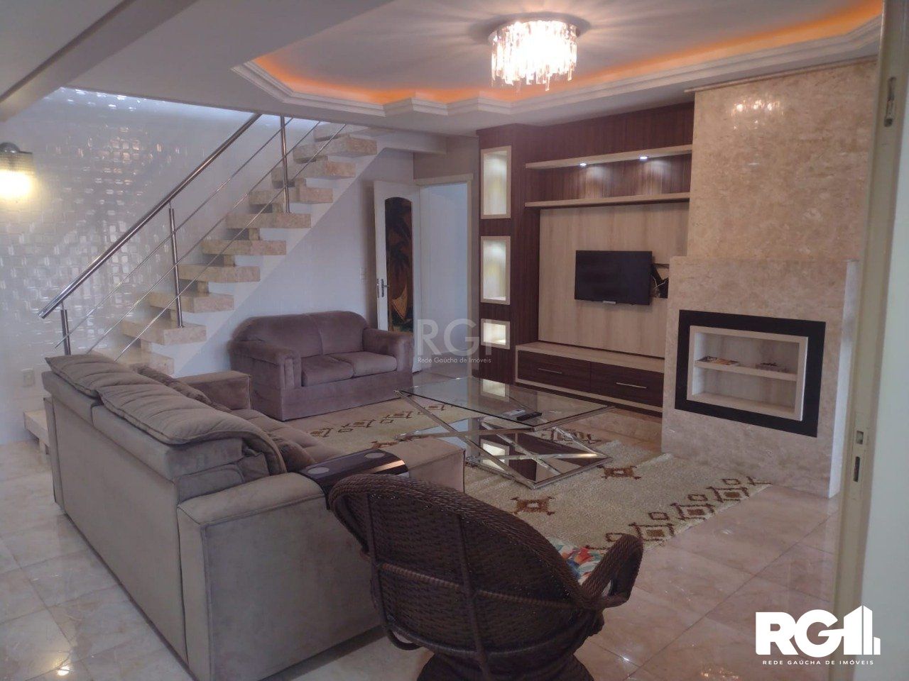 Sobrado à venda com 4 quartos, 350m² - Foto 4