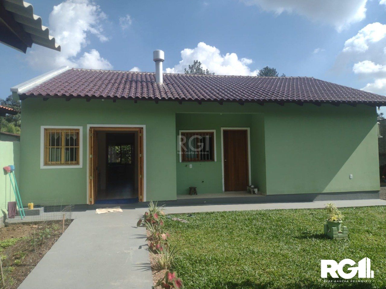 Sítio à venda com 2 quartos, 88m² - Foto 2