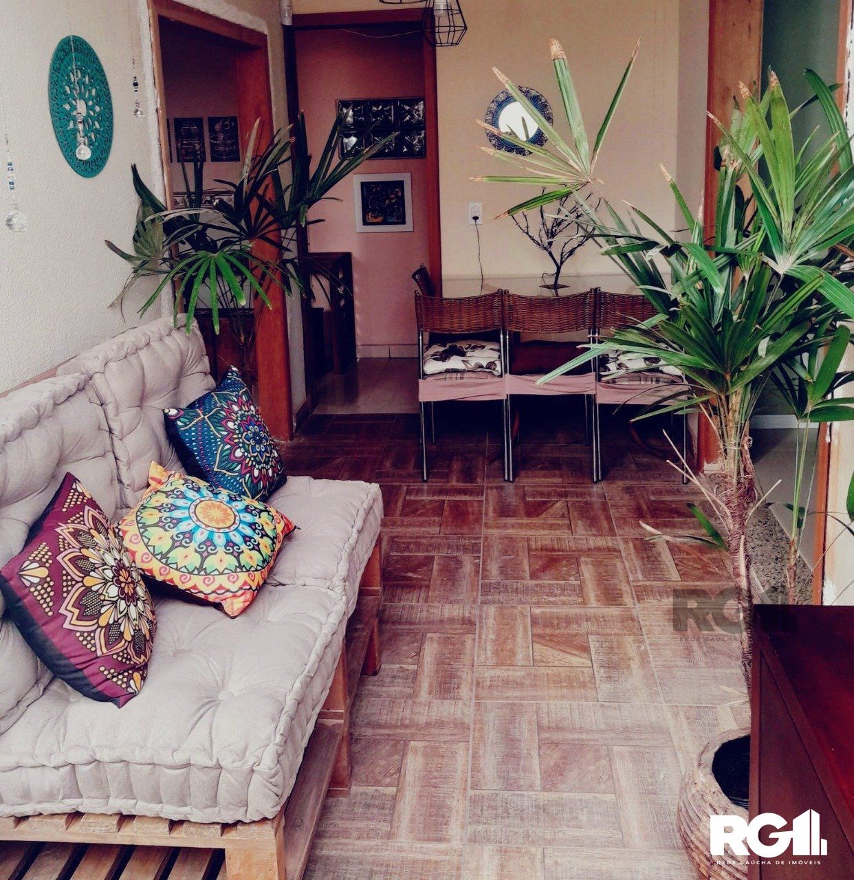 Casa à venda com 3 quartos, 150m² - Foto 19