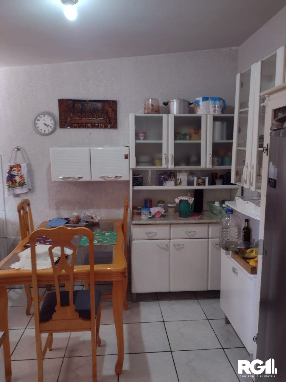 Casa à venda com 3 quartos, 126m² - Foto 15
