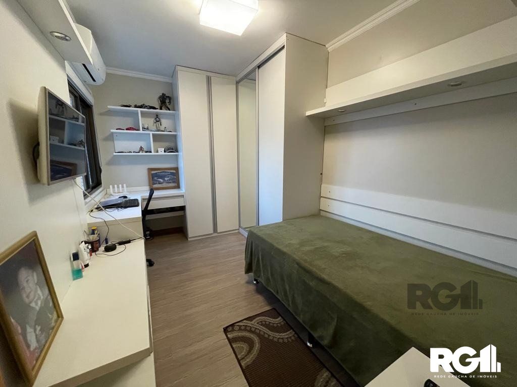 Apartamento à venda com 3 quartos, 120m² - Foto 18