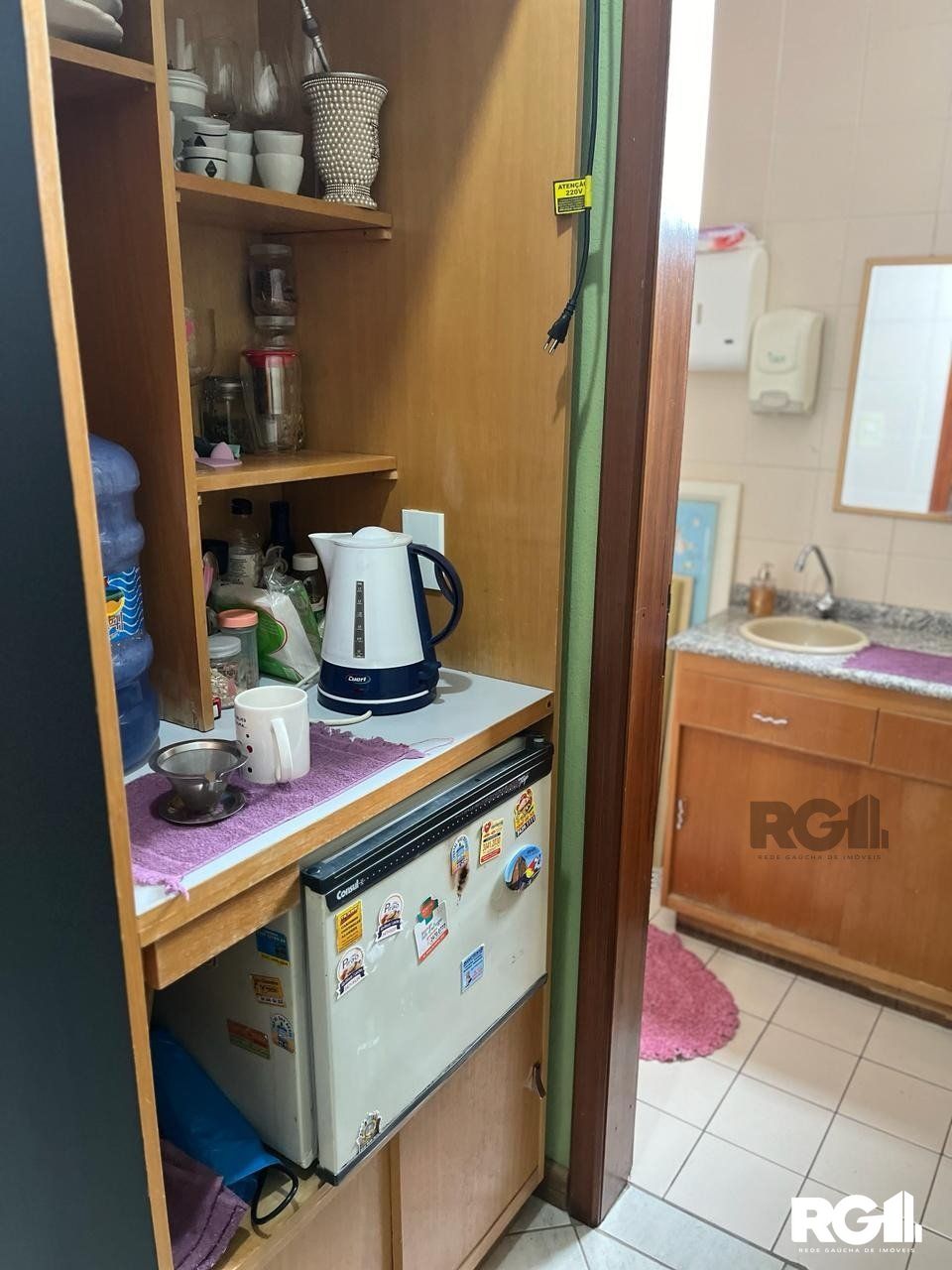 Conjunto Comercial-Sala à venda, 39m² - Foto 16