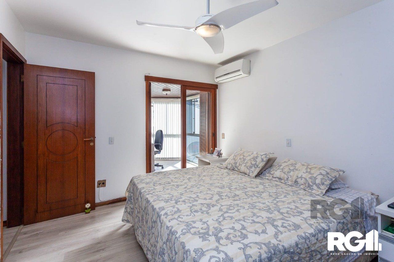 Apartamento à venda com 3 quartos, 125m² - Foto 12