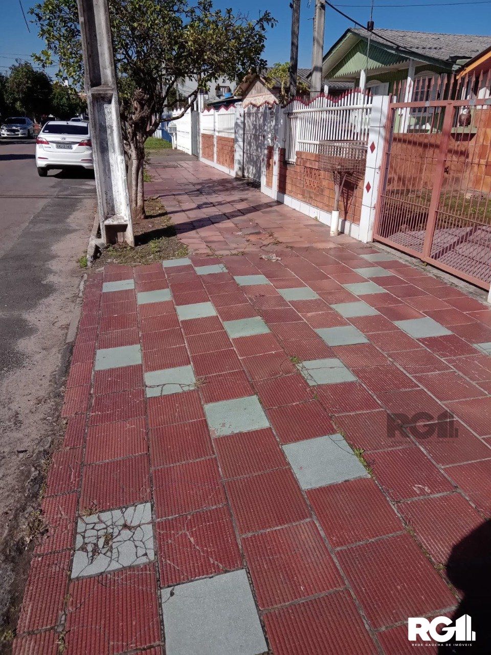 Terreno à venda, 600m² - Foto 14