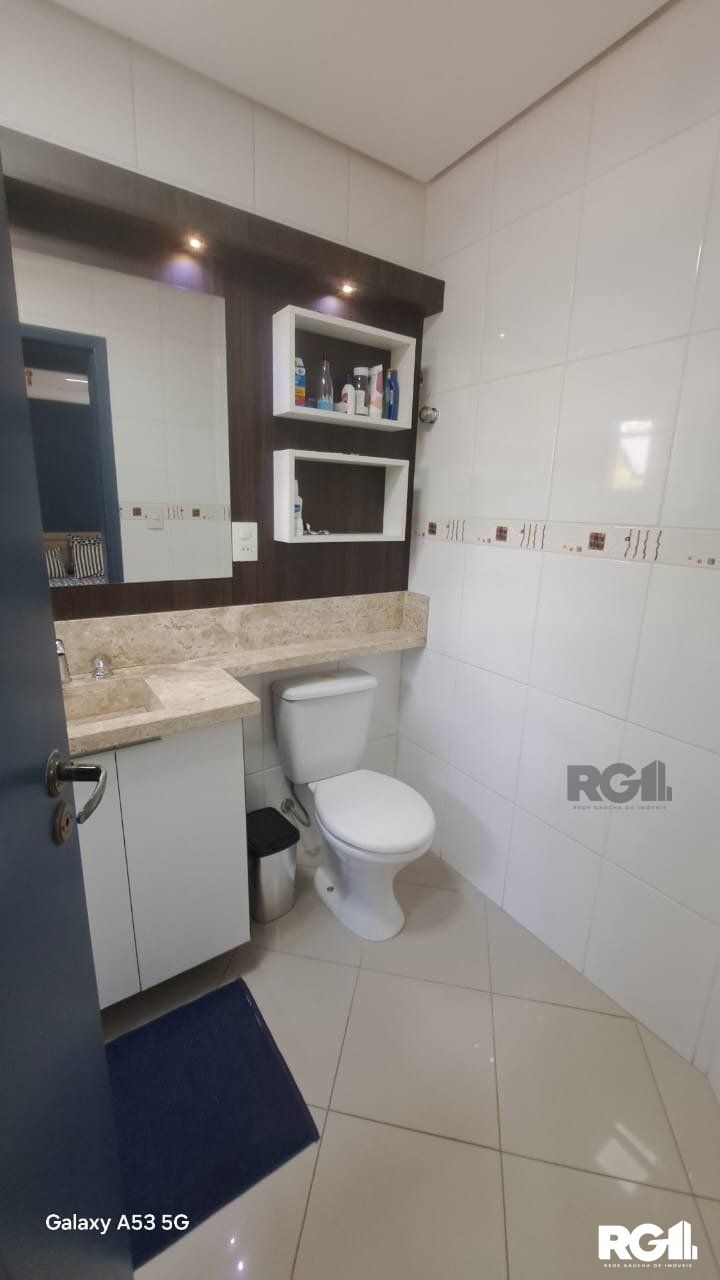 Apartamento à venda com 3 quartos, 101m² - Foto 9