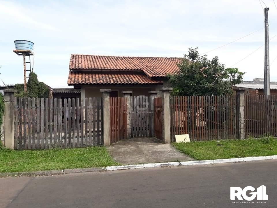 Casa à venda com 2 quartos, 126m² - Foto 1