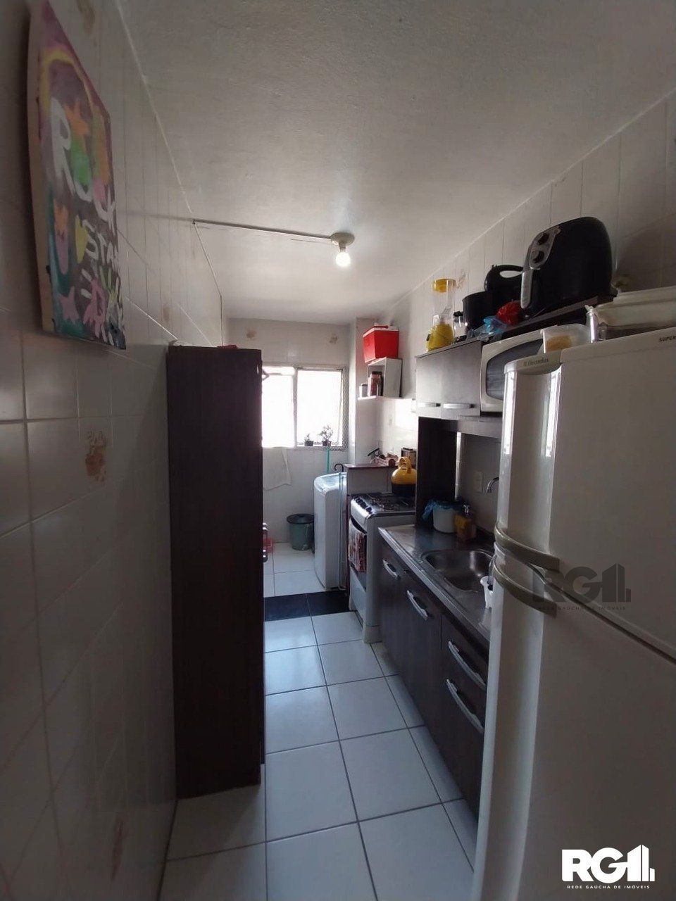 Apartamento à venda com 2 quartos, 63m² - Foto 10