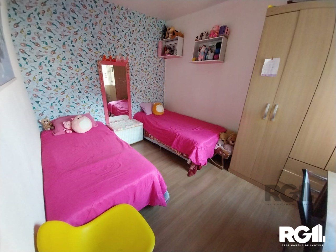 Apartamento à venda com 2 quartos, 63m² - Foto 7