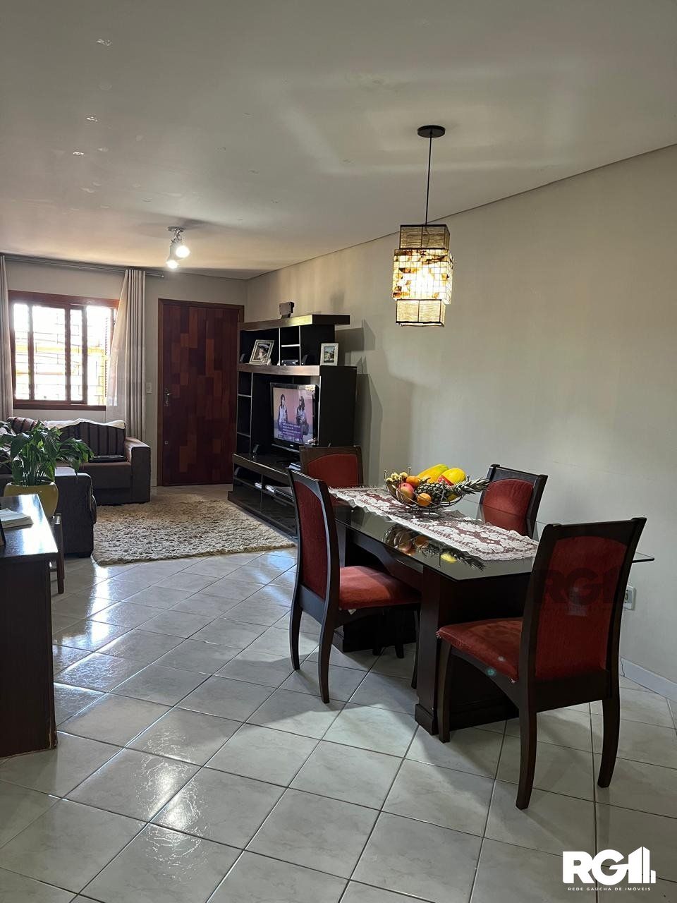 Apartamento à venda com 2 quartos, 141m² - Foto 4