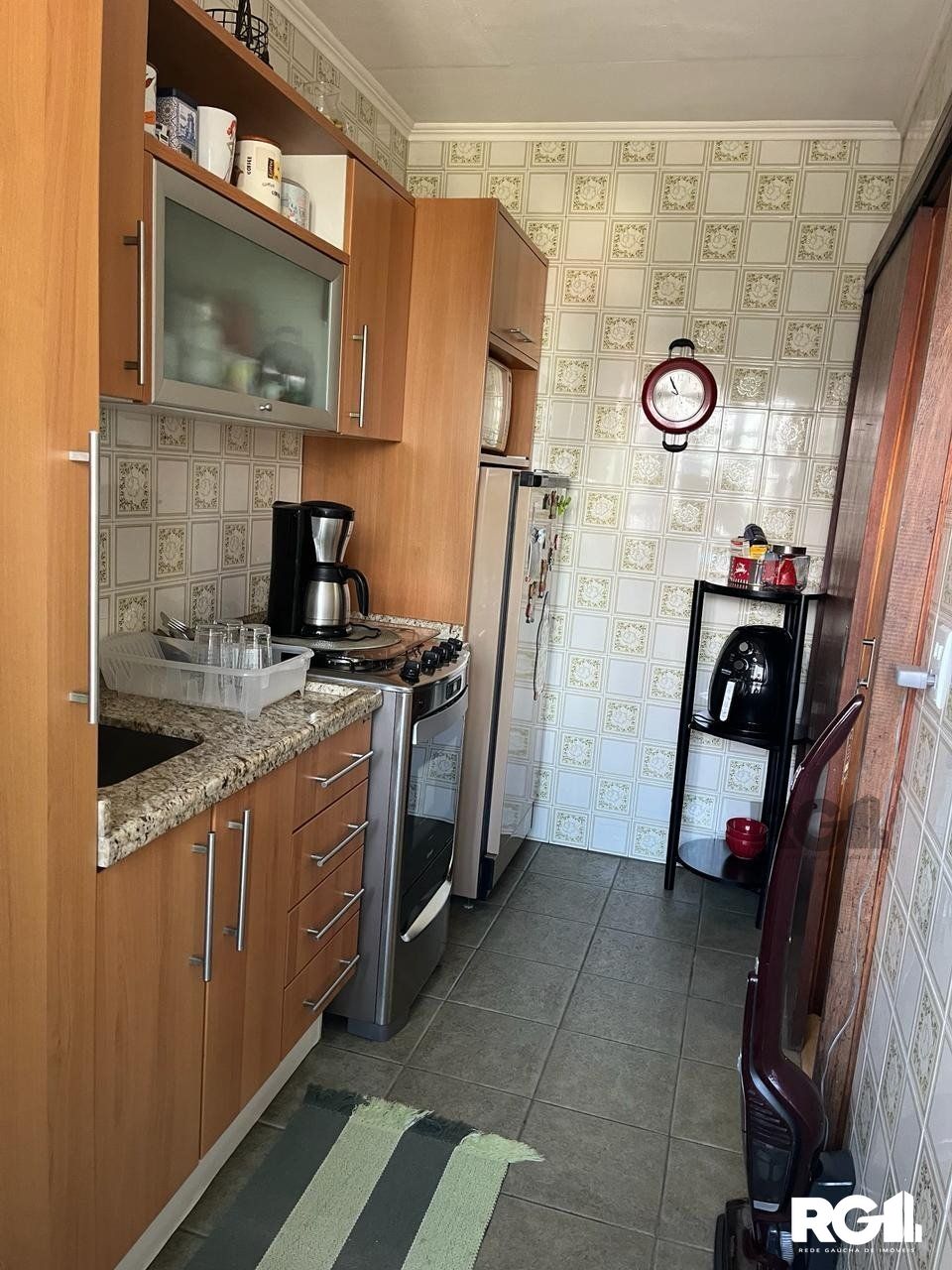 Apartamento à venda com 1 quarto, 51m² - Foto 11