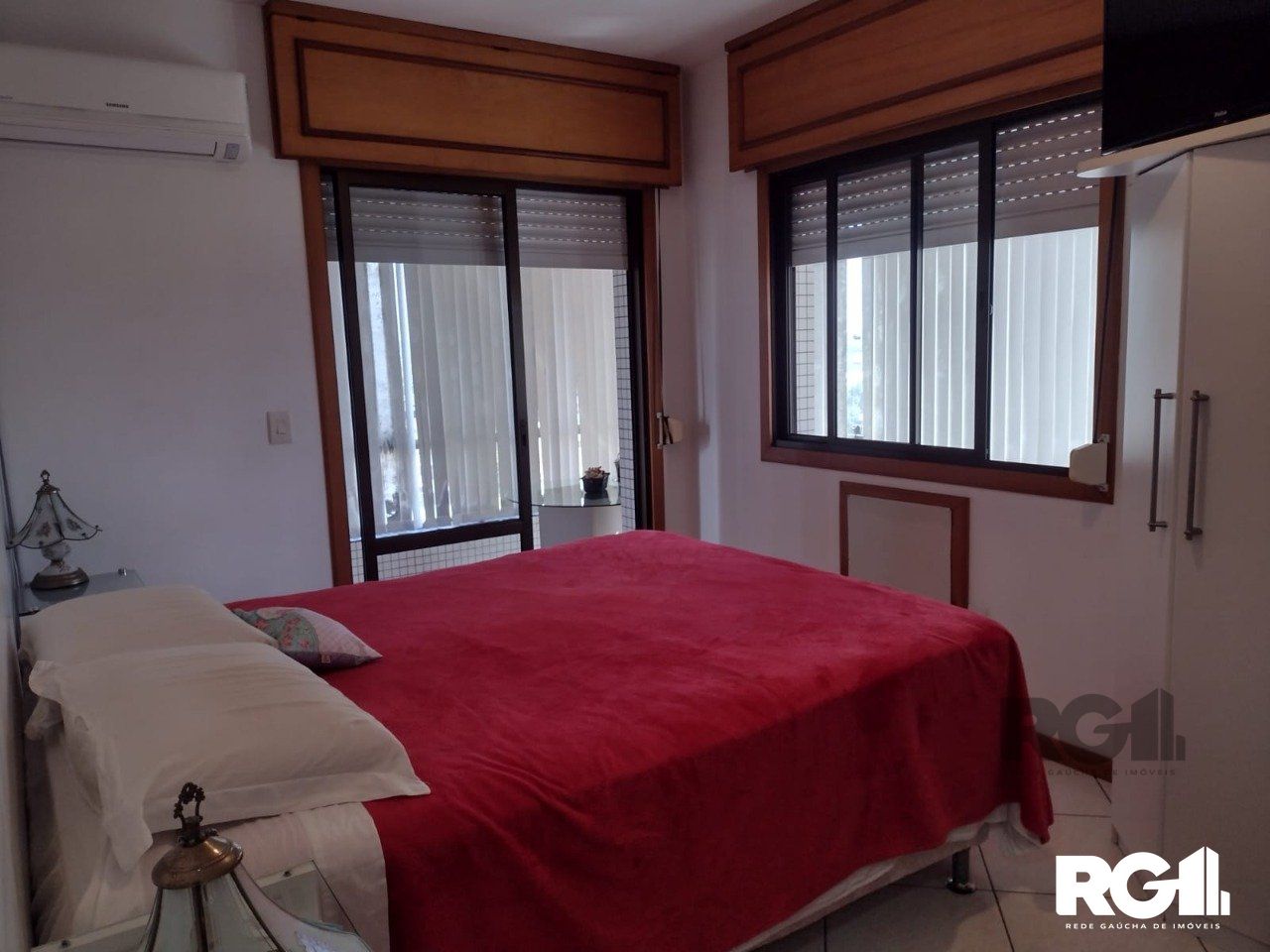 Apartamento à venda com 3 quartos, 190m² - Foto 15