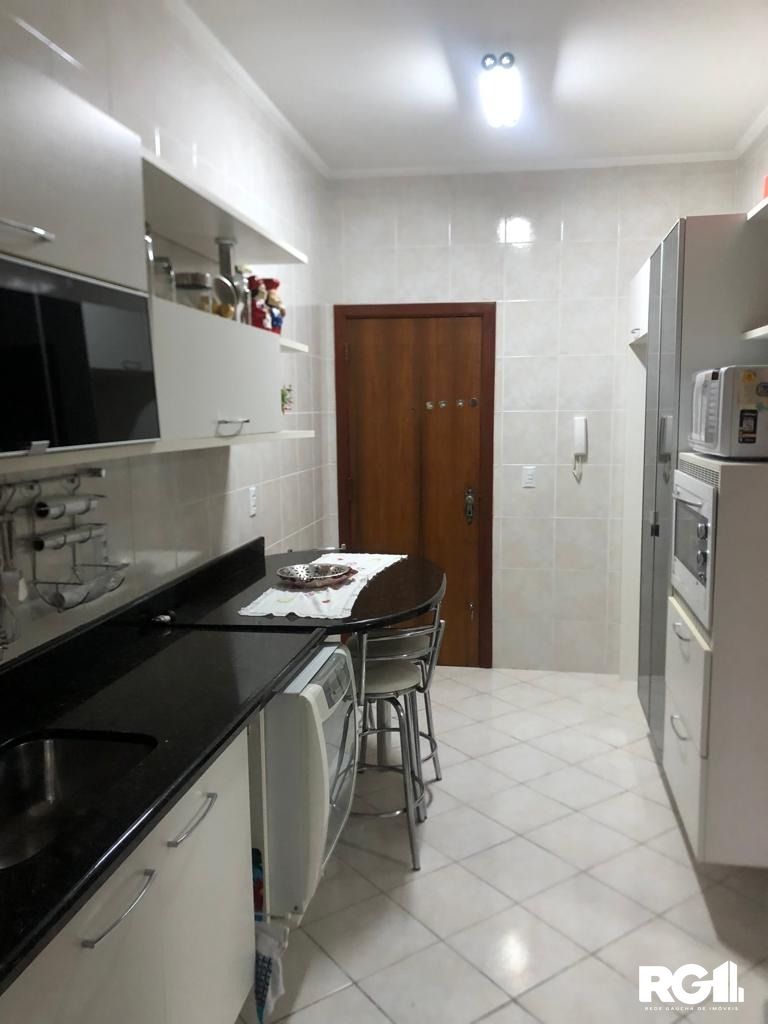 Apartamento à venda com 3 quartos, 130m² - Foto 13