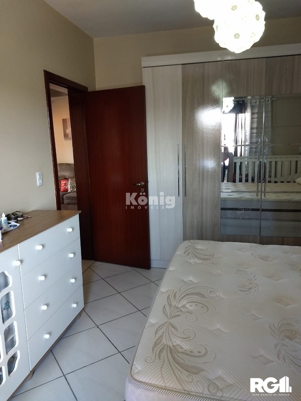 Apartamento à venda com 2 quartos, 85m² - Foto 9
