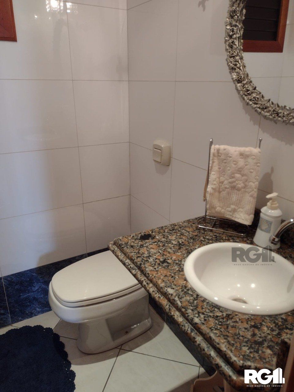 Apartamento à venda com 3 quartos, 190m² - Foto 20