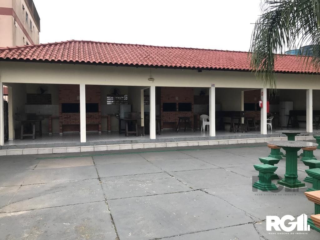 Apartamento à venda com 2 quartos, 49m² - Foto 13