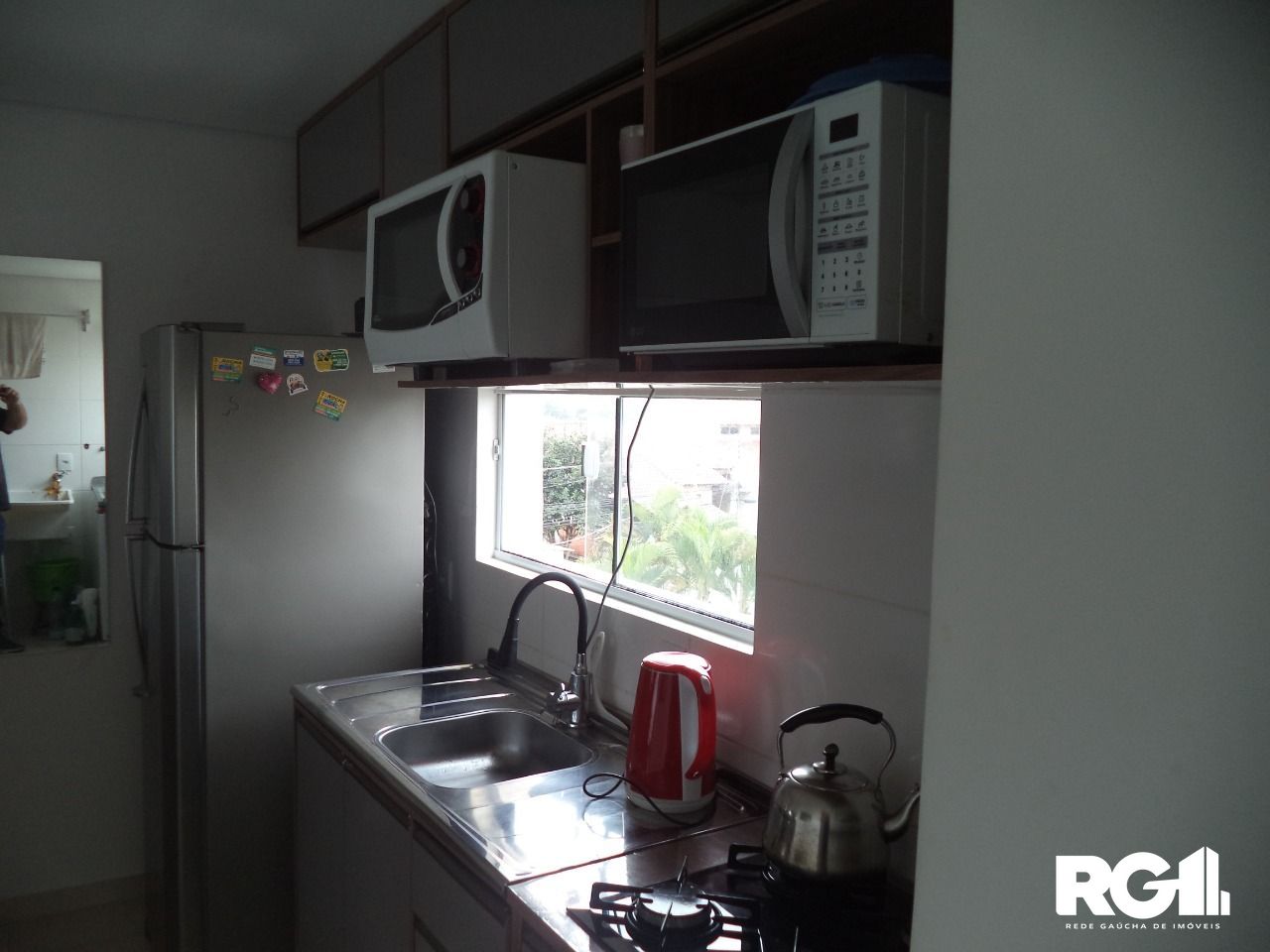 Apartamento à venda com 3 quartos, 70m² - Foto 11