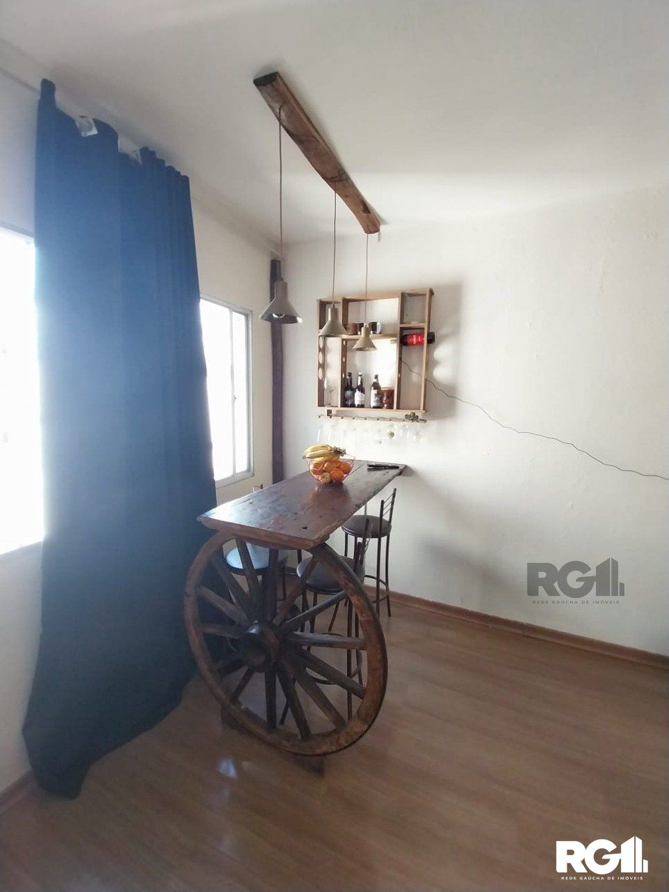 Apartamento à venda com 2 quartos, 63m² - Foto 4
