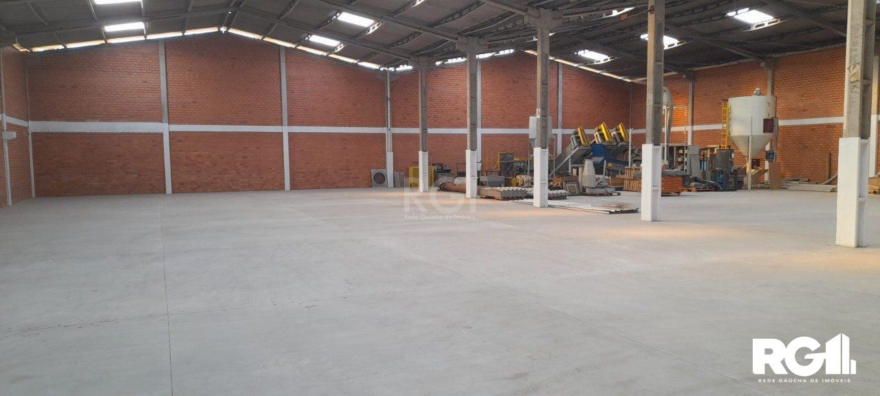 Depósito-Galpão-Armazém à venda, 1296m² - Foto 17