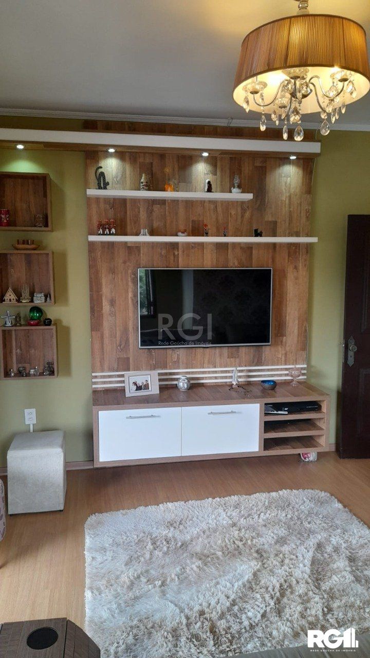 Casa à venda com 3 quartos, 282m² - Foto 5