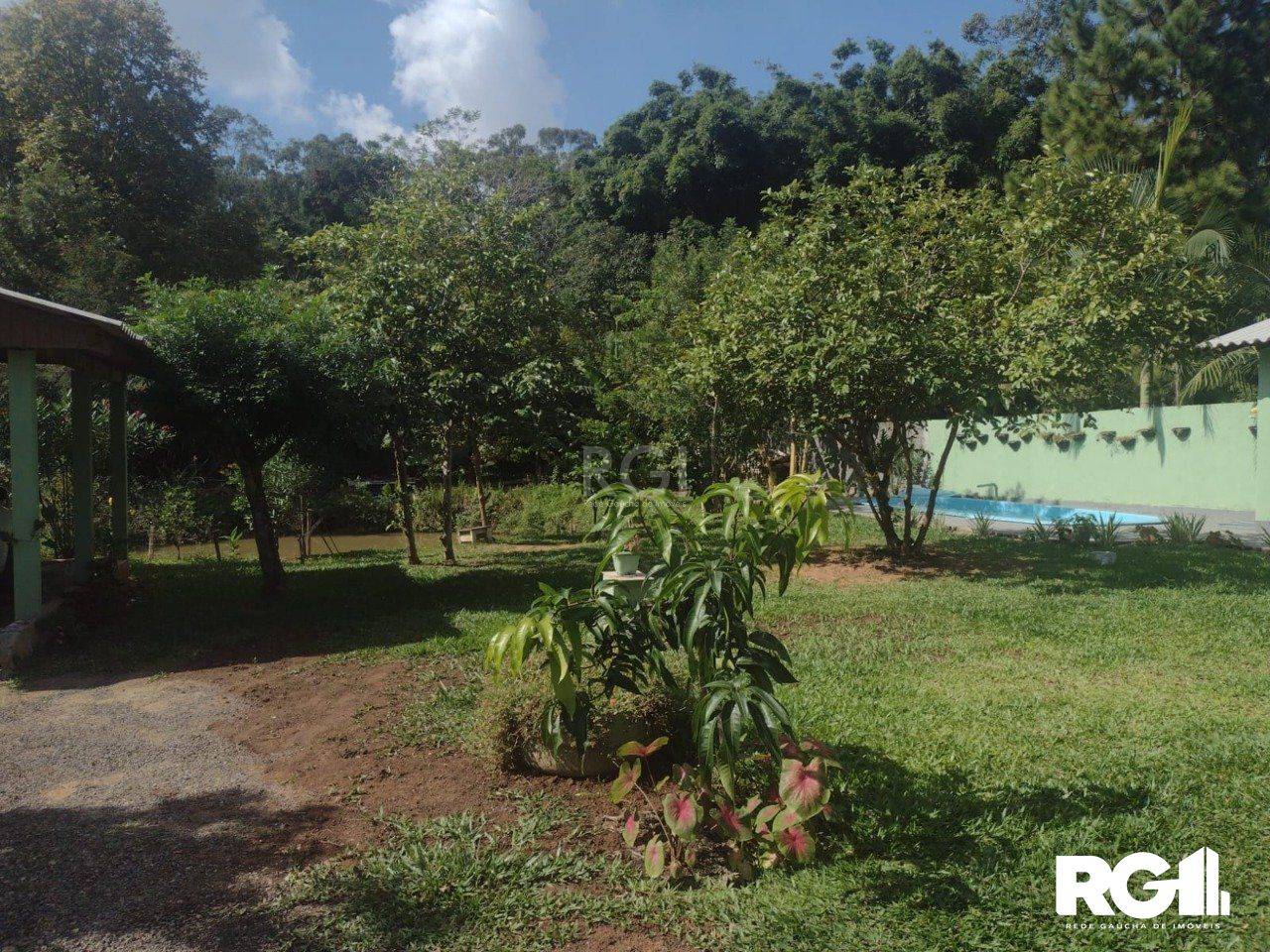Sítio à venda com 2 quartos, 88m² - Foto 27