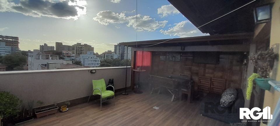 Cobertura à venda com 2 quartos, 130m² - Foto 18