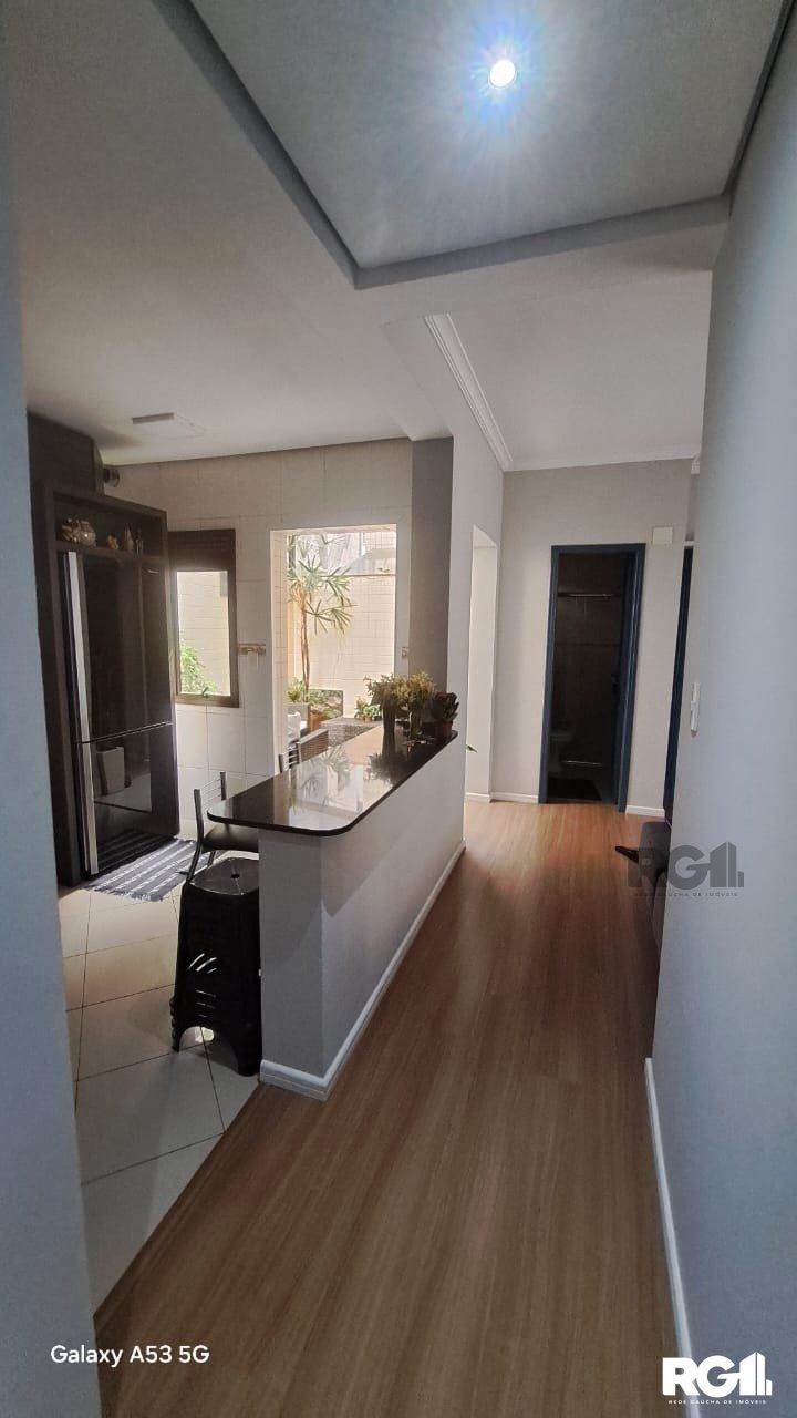Apartamento à venda com 3 quartos, 101m² - Foto 4