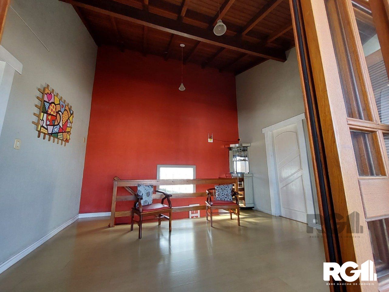 Sobrado à venda com 2 quartos, 191m² - Foto 4