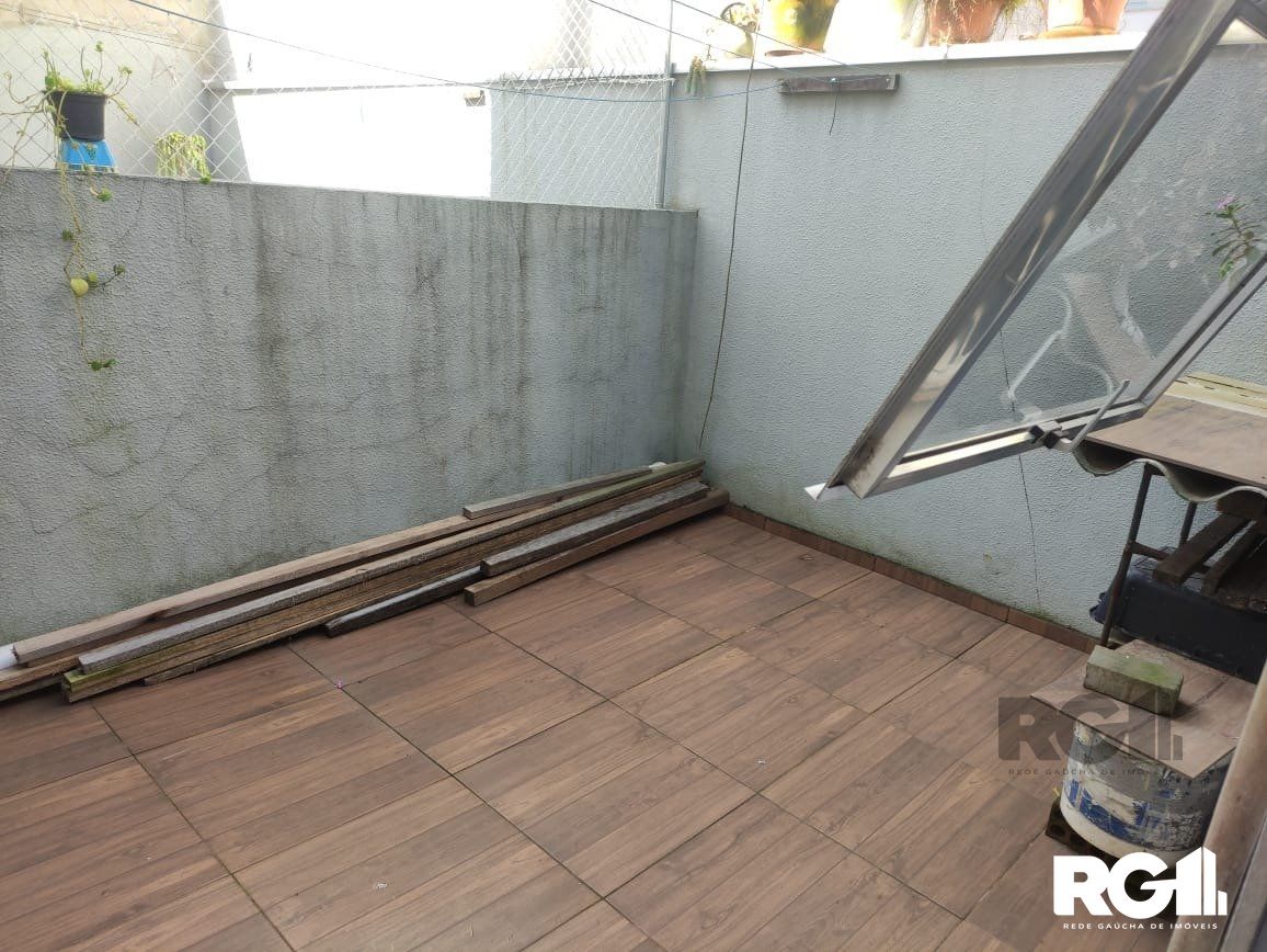 Apartamento à venda com 2 quartos, 55m² - Foto 11