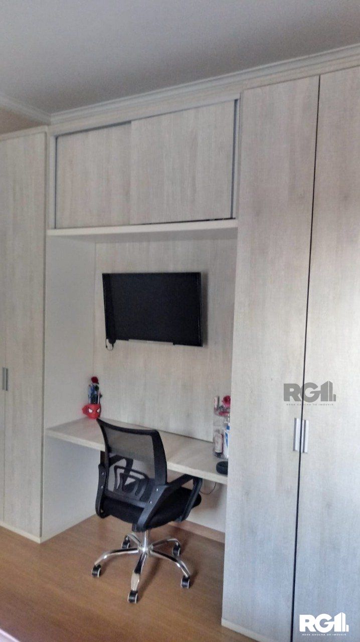 Sobrado à venda com 3 quartos, 172m² - Foto 15