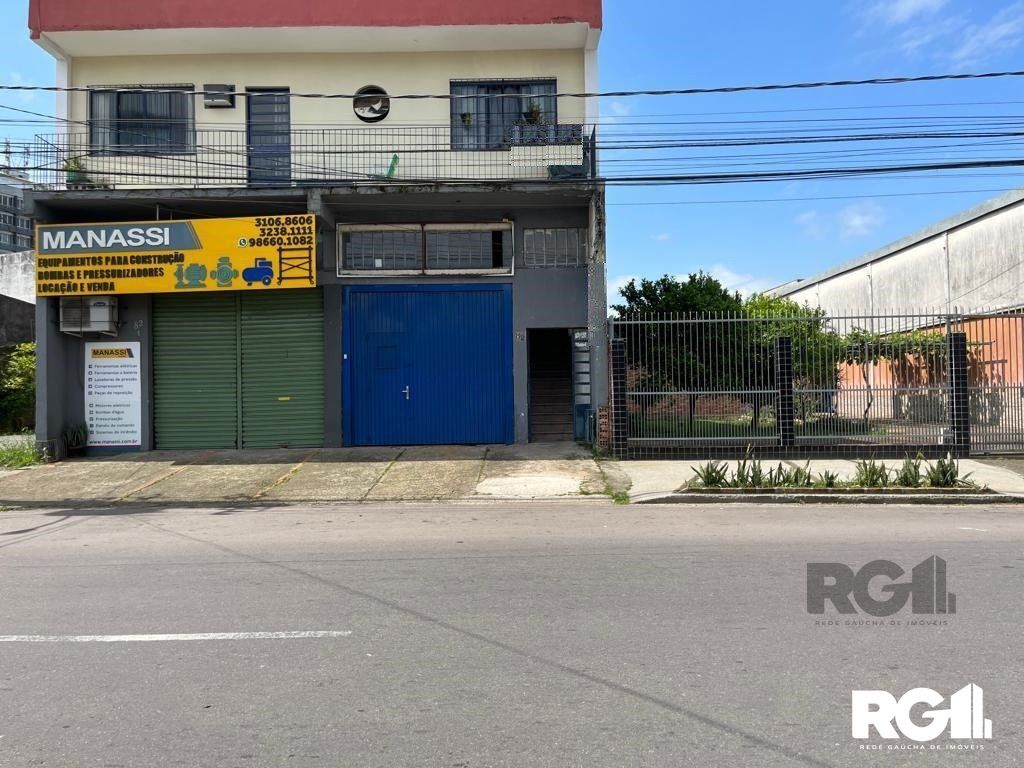 Prédio Inteiro à venda, 260m² - Foto 1