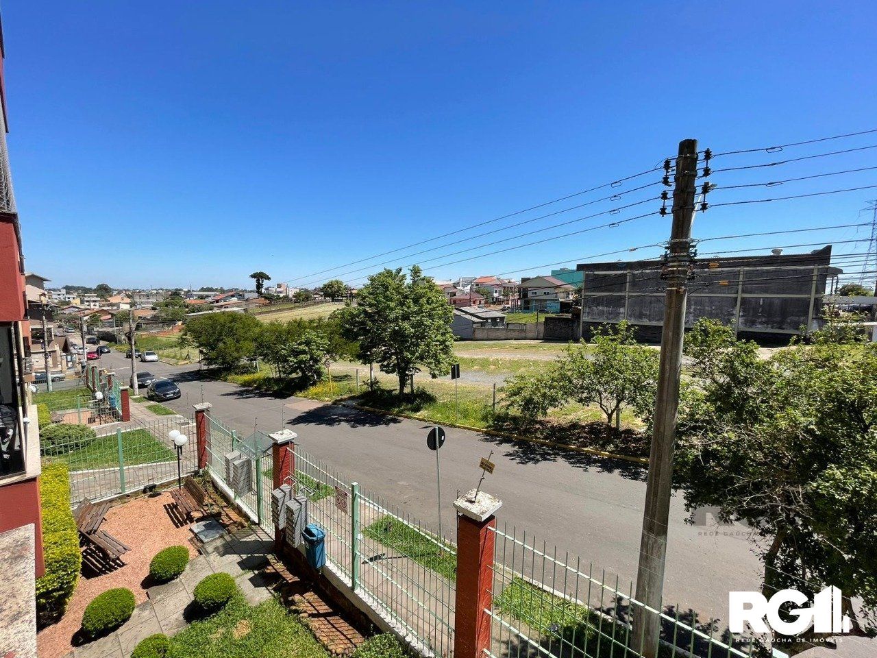 Apartamento à venda com 2 quartos, 57m² - Foto 15