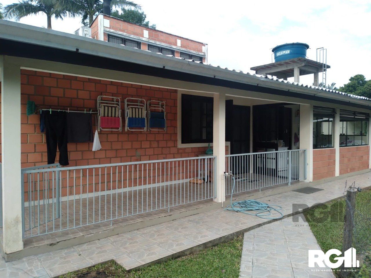 Sítio à venda com 4 quartos, 247m² - Foto 17