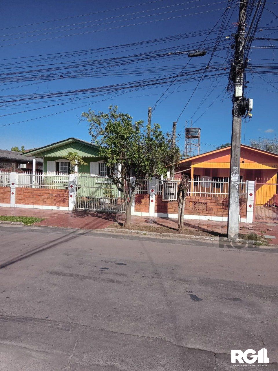 Terreno à venda, 600m² - Foto 1