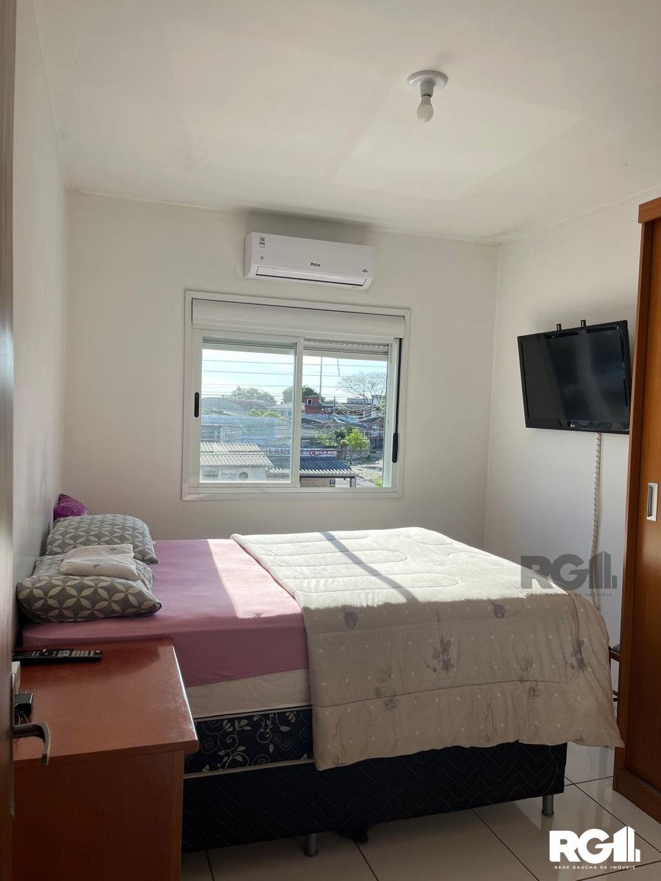 Apartamento à venda com 2 quartos, 67m² - Foto 7