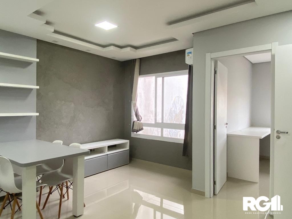 Apartamento à venda com 2 quartos, 77m² - Foto 3