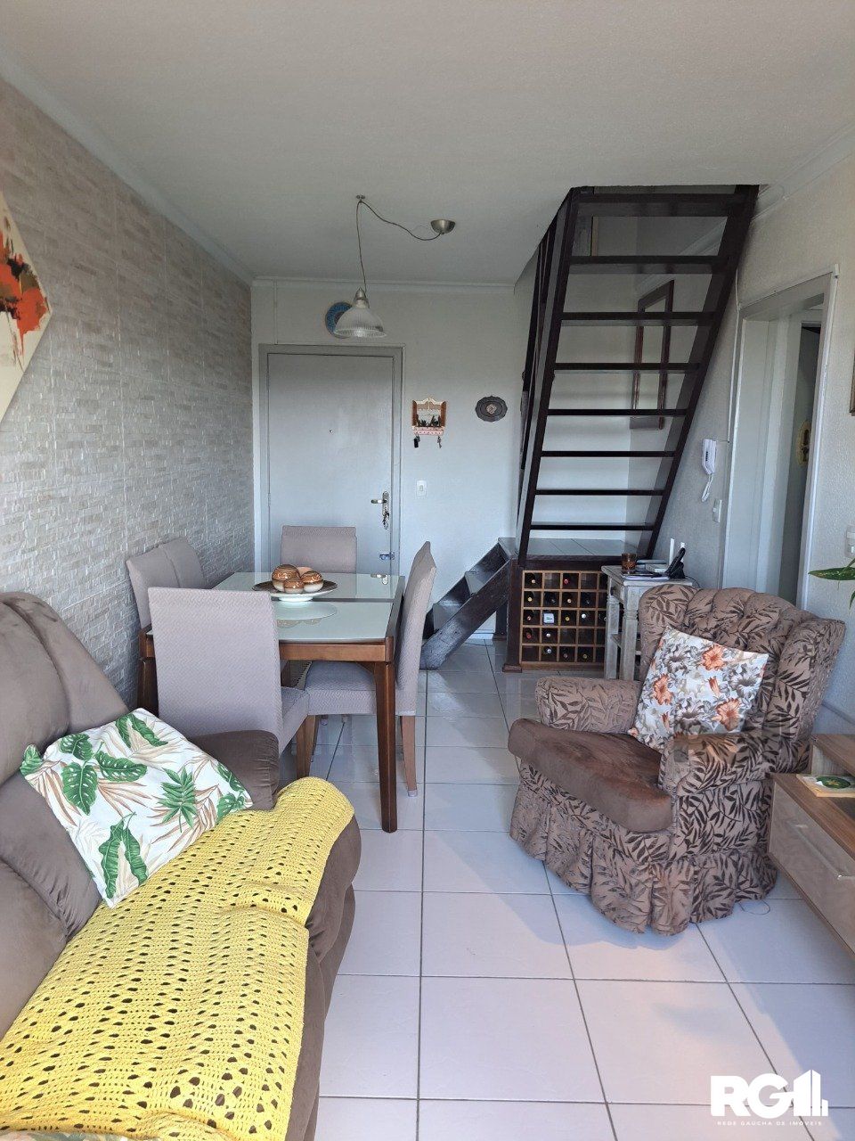 Cobertura à venda com 2 quartos, 182m² - Foto 7