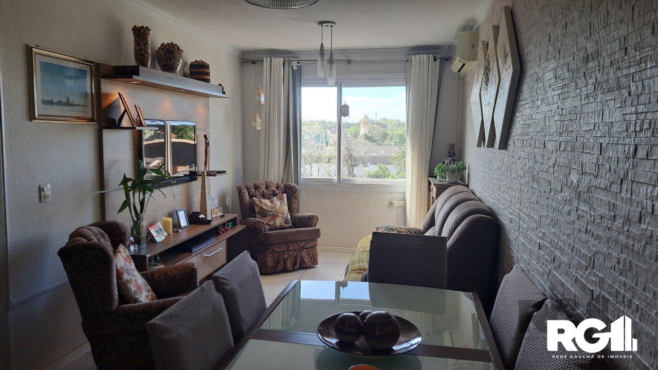 Cobertura à venda com 2 quartos, 182m² - Foto 2