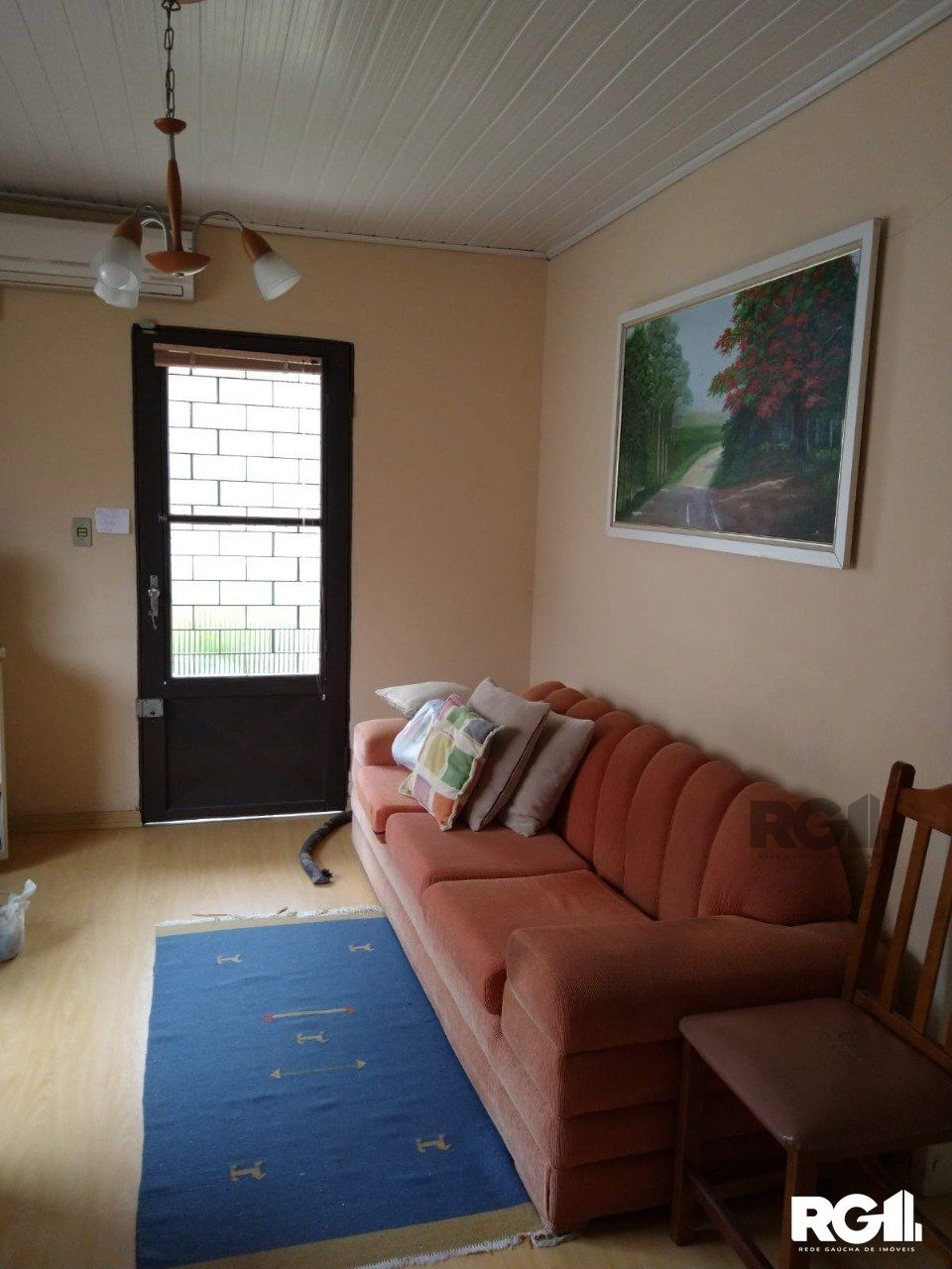 Casa à venda com 3 quartos, 120m² - Foto 4