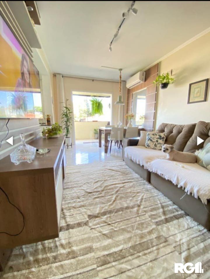 Apartamento à venda com 2 quartos, 78m² - Foto 2