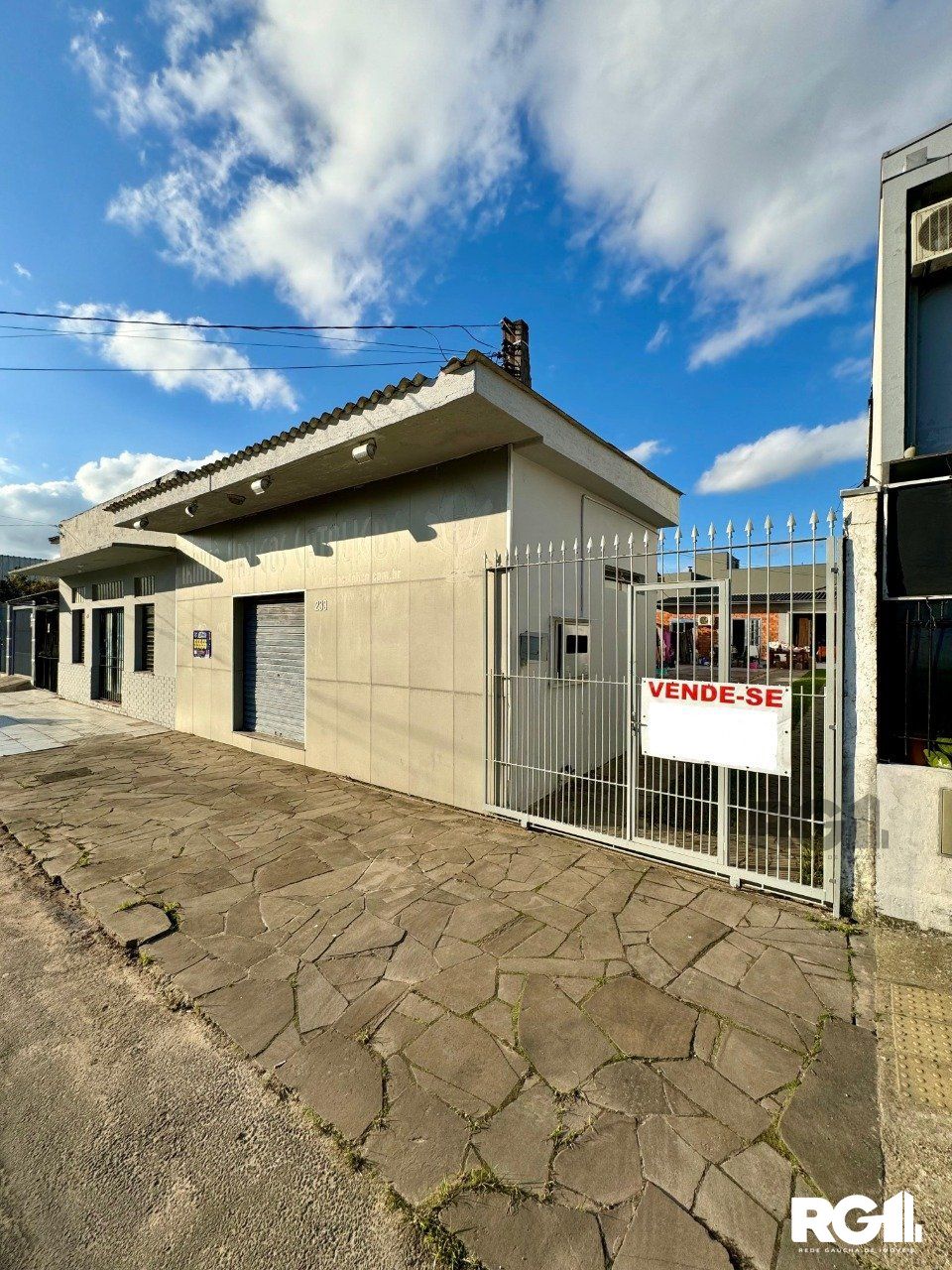 Loja-Salão à venda, 30m² - Foto 2