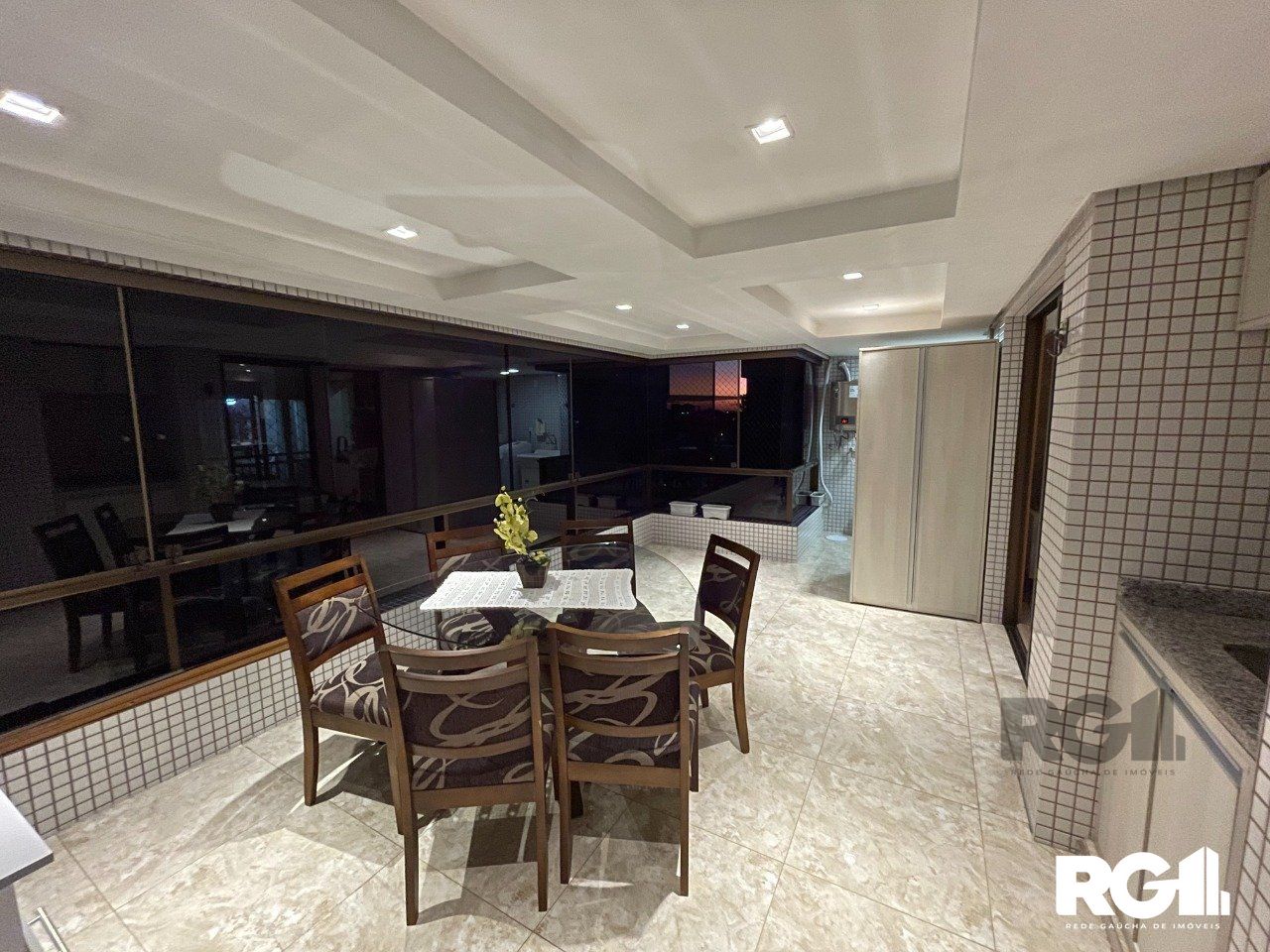 Apartamento à venda com 3 quartos, 120m² - Foto 29