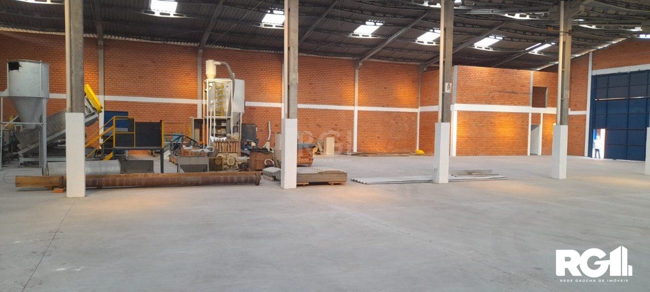 Depósito-Galpão-Armazém à venda, 1296m² - Foto 4