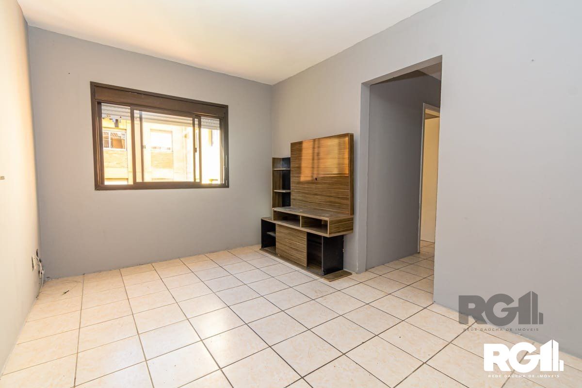 Apartamento à venda com 3 quartos, 55m² - Foto 3