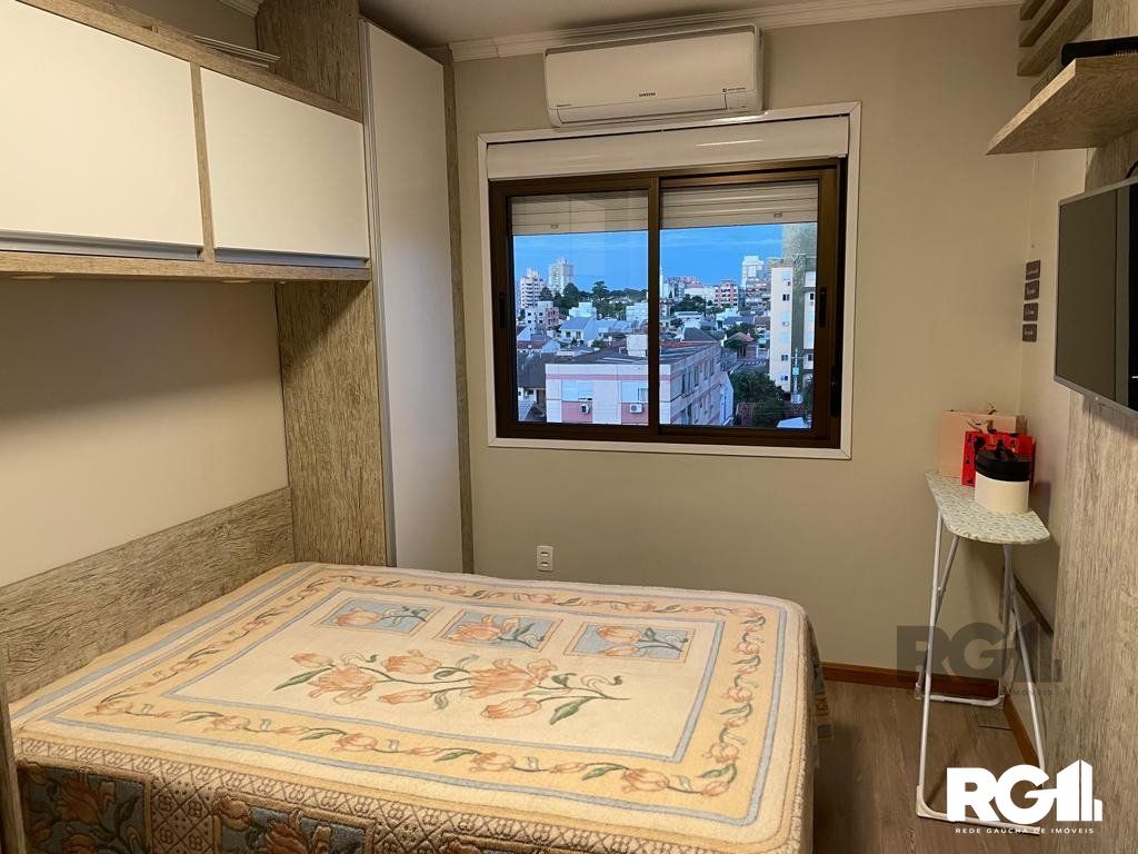 Apartamento à venda com 3 quartos, 120m² - Foto 10
