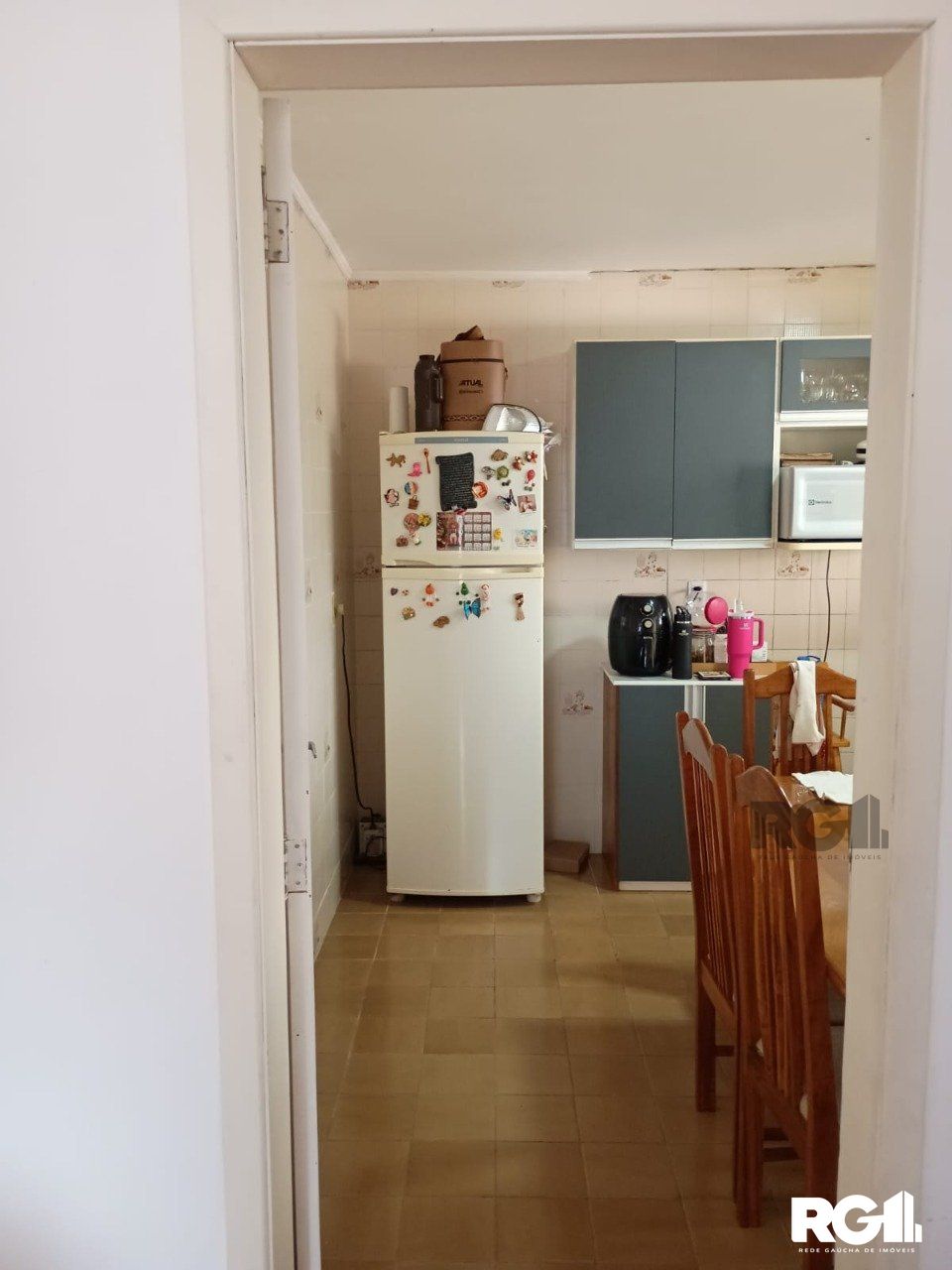 Apartamento à venda com 3 quartos, 137m² - Foto 17