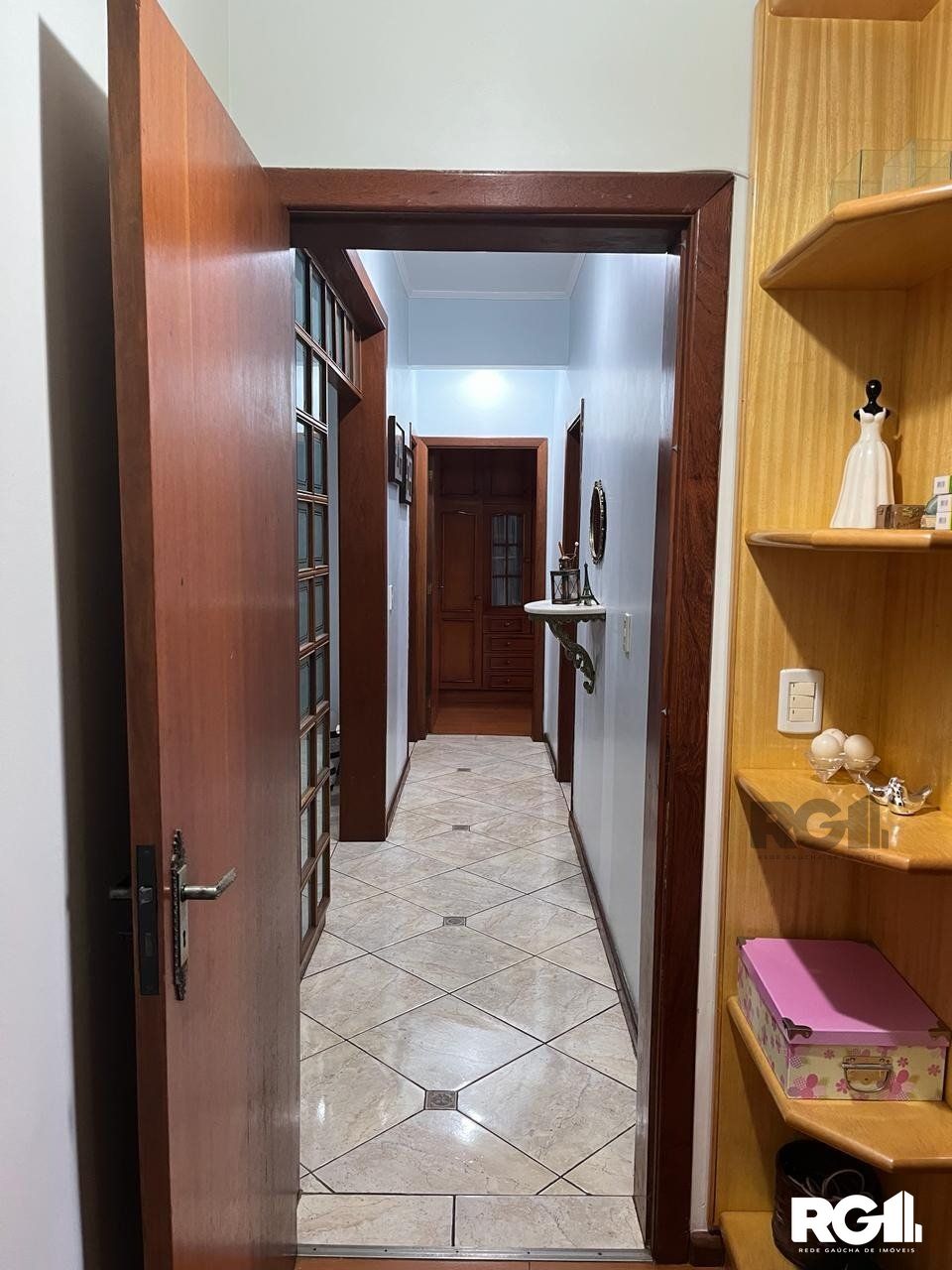 Apartamento à venda com 3 quartos, 130m² - Foto 19