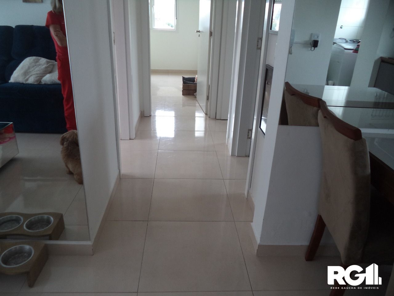 Apartamento à venda com 3 quartos, 70m² - Foto 9