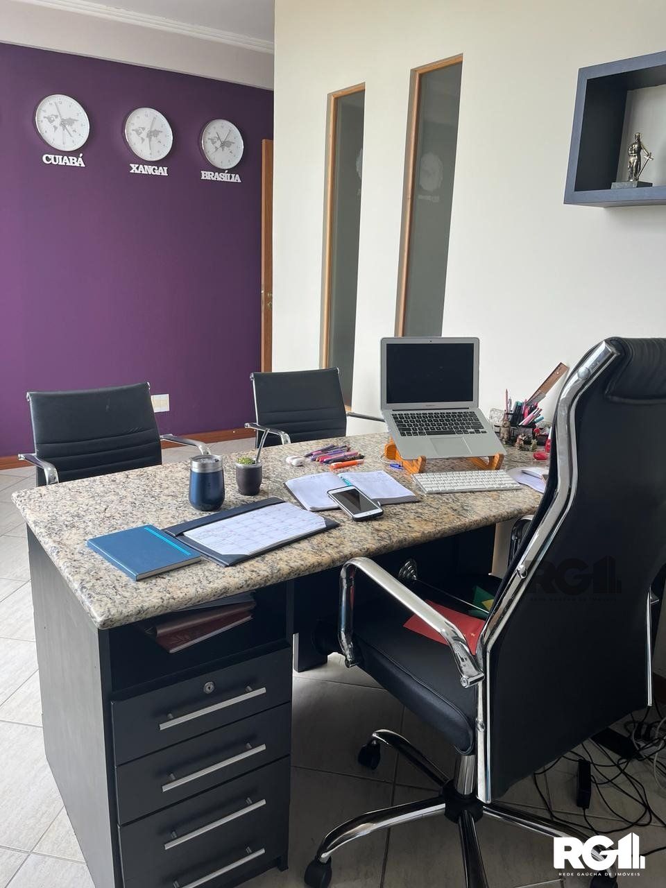 Conjunto Comercial-Sala à venda, 39m² - Foto 11