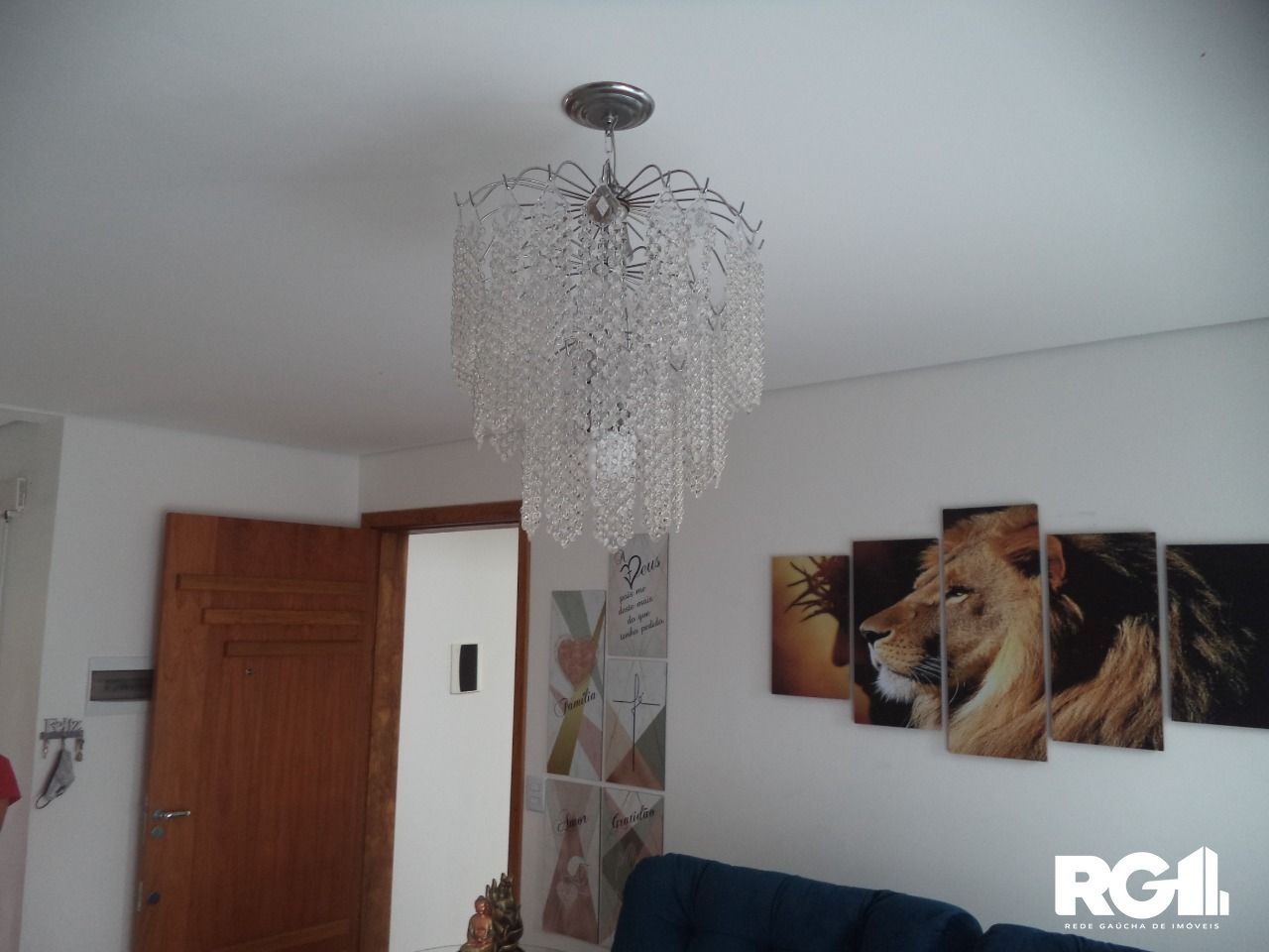 Apartamento à venda com 3 quartos, 70m² - Foto 6